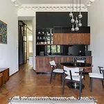 Designer Dream With Stunning View * 布达佩斯